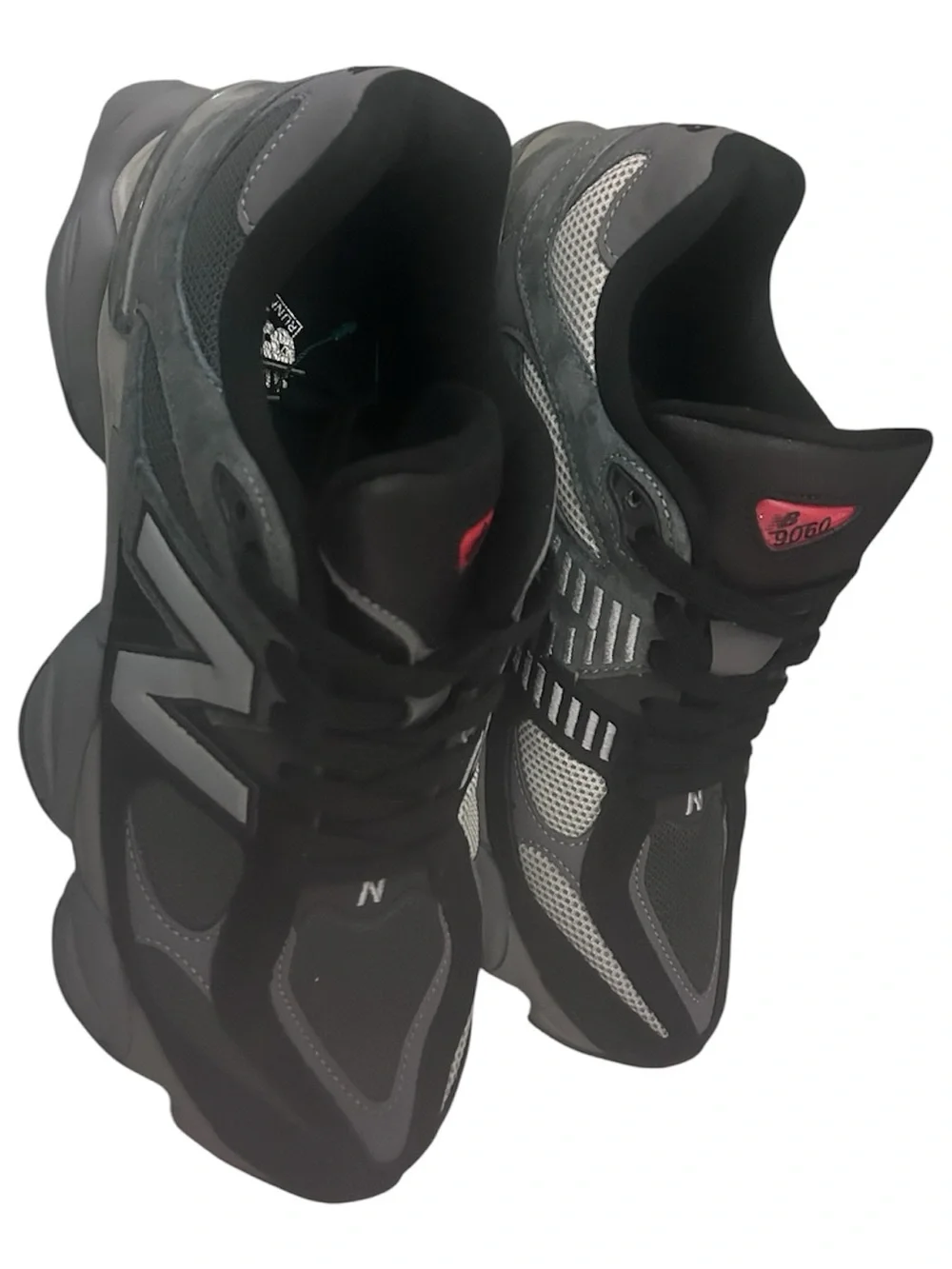 New Balance sporty new