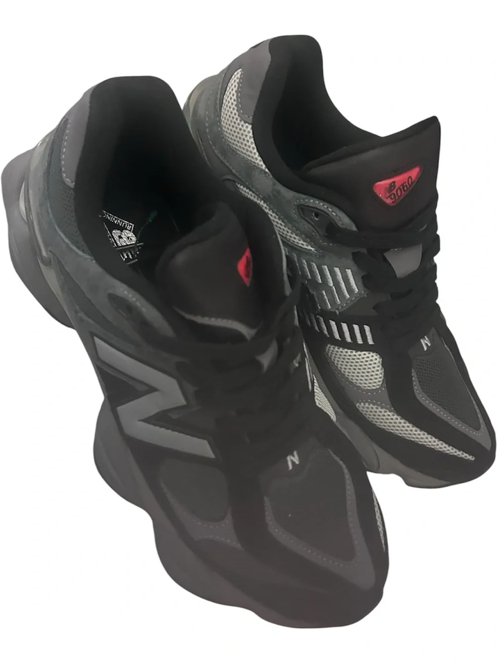 New Balance sporty new