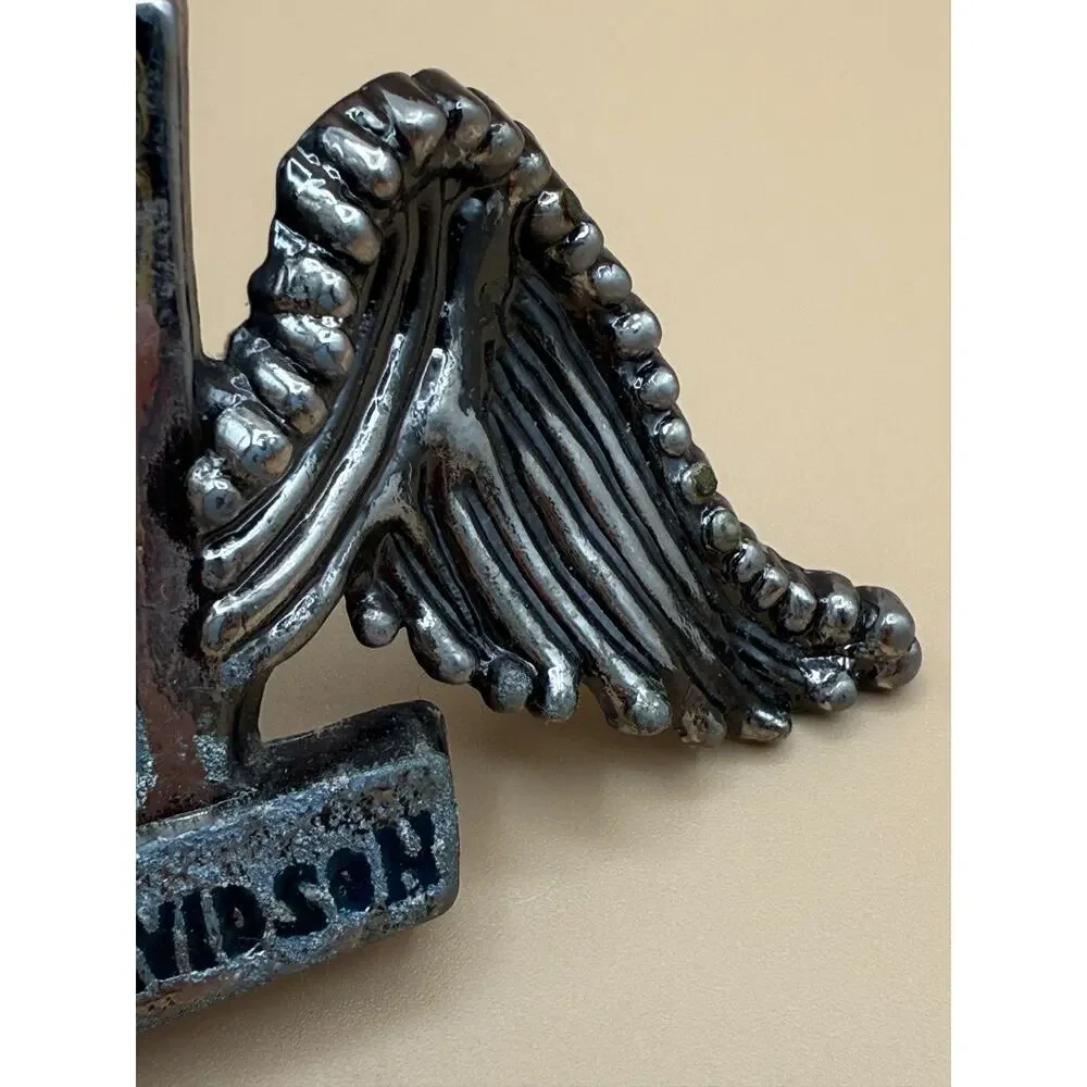 N/A vintage harley