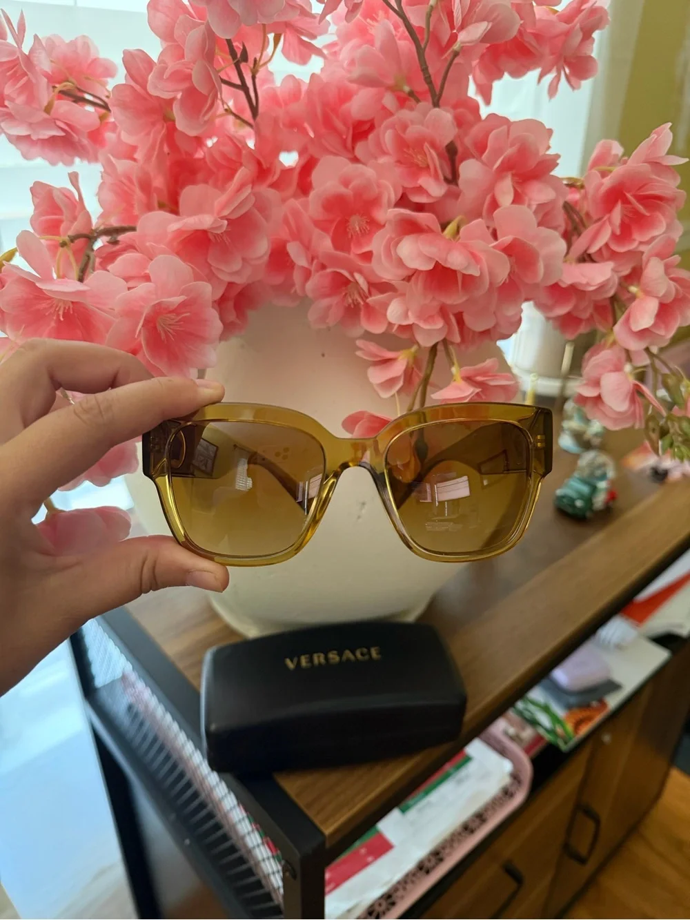 Versace designer women
