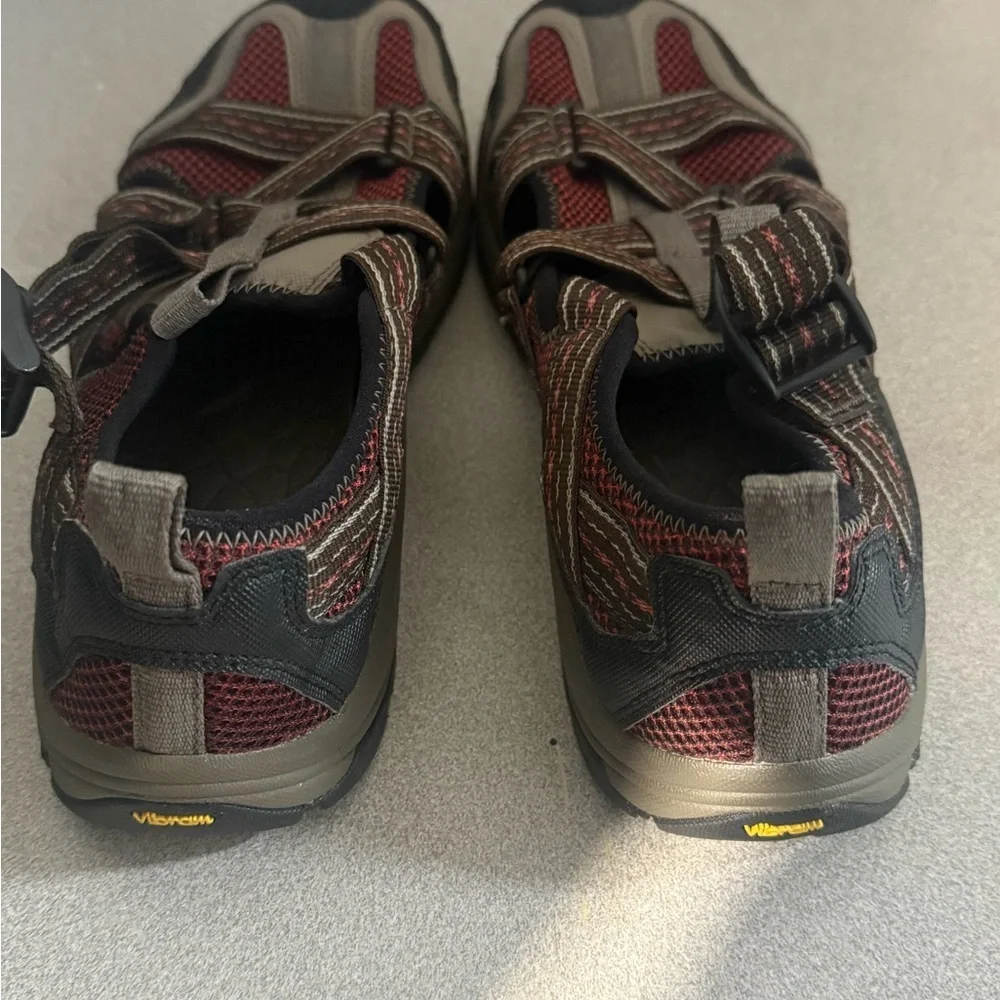 Chaco durable sandals