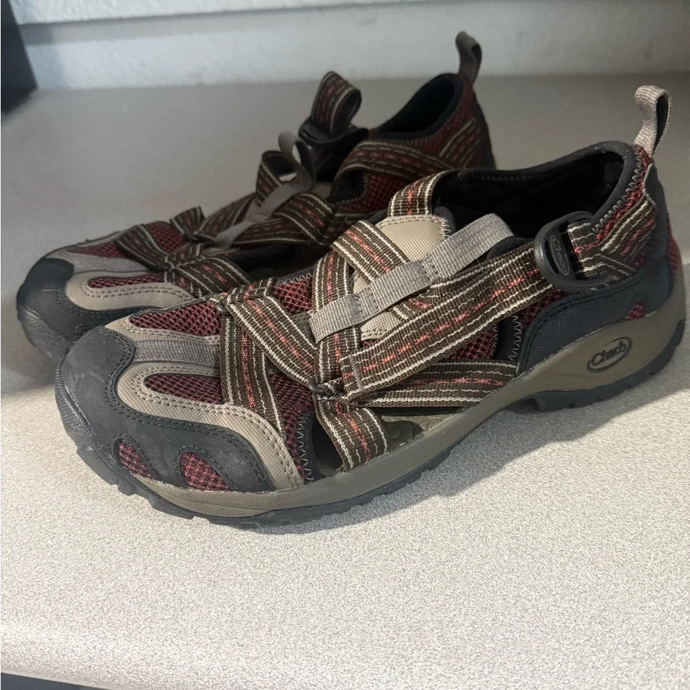 Chaco durable sandals