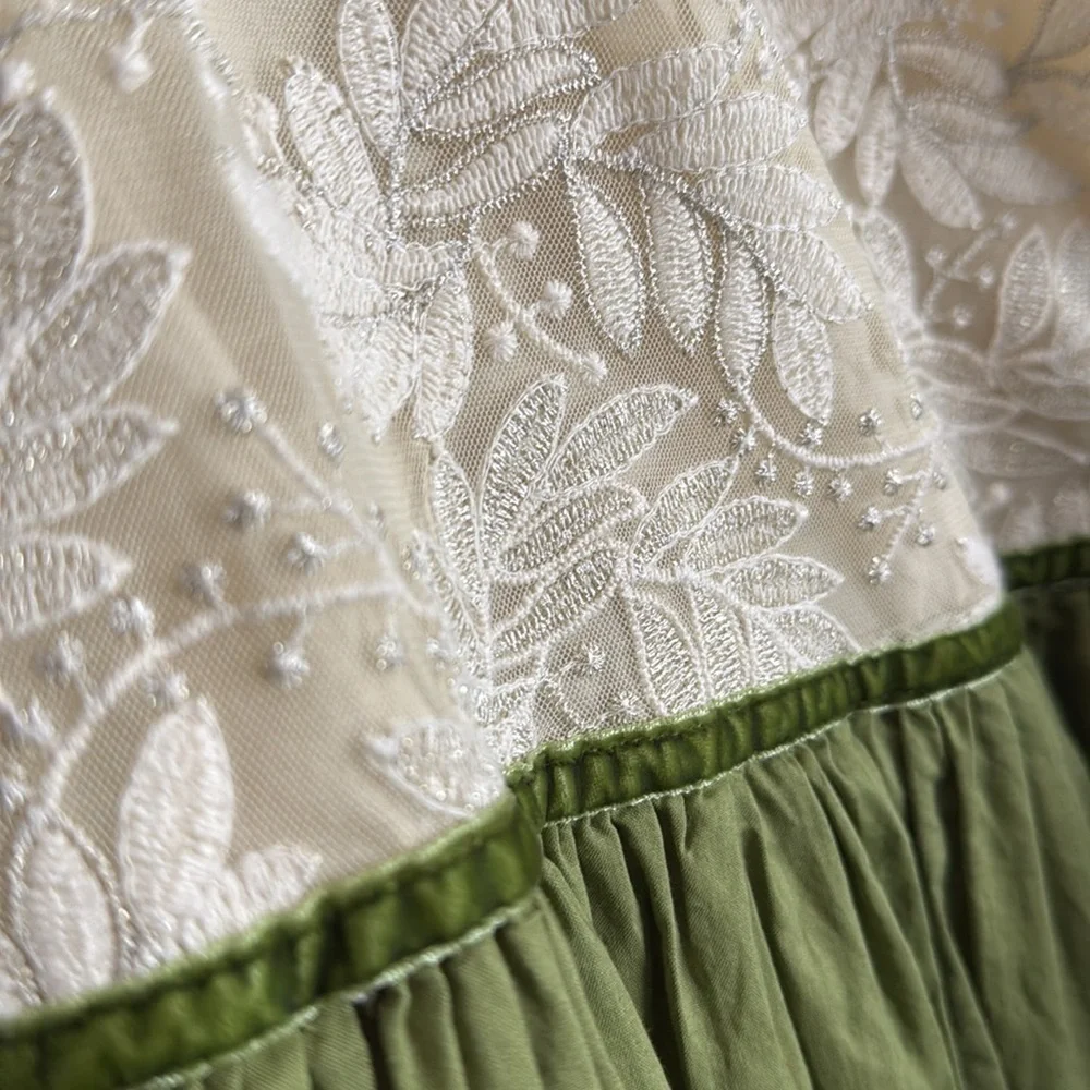 Elestory holly dress