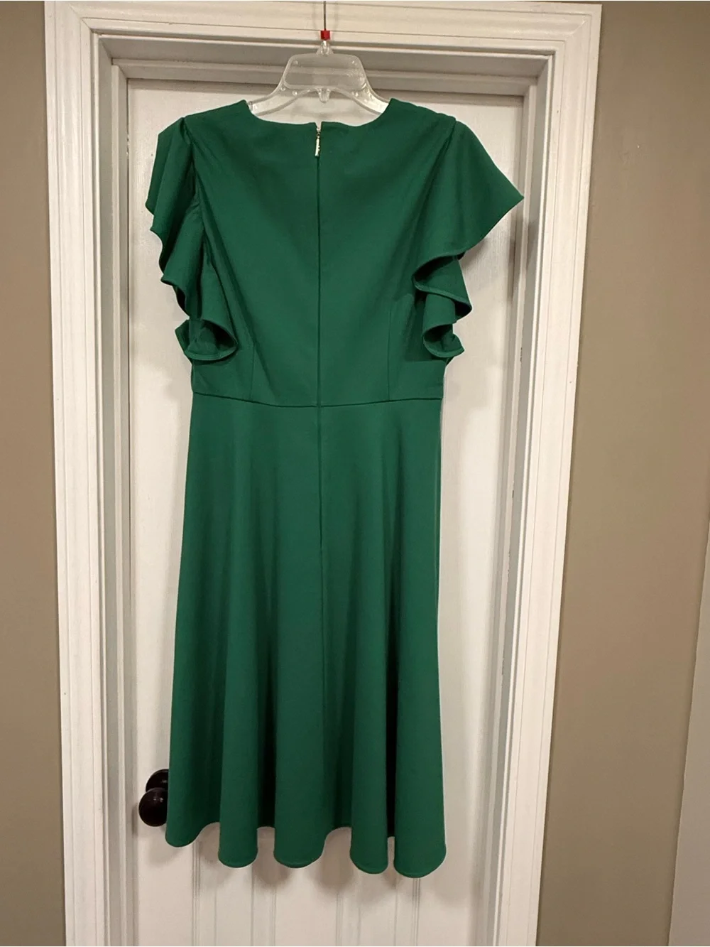 kate spade chic emerald