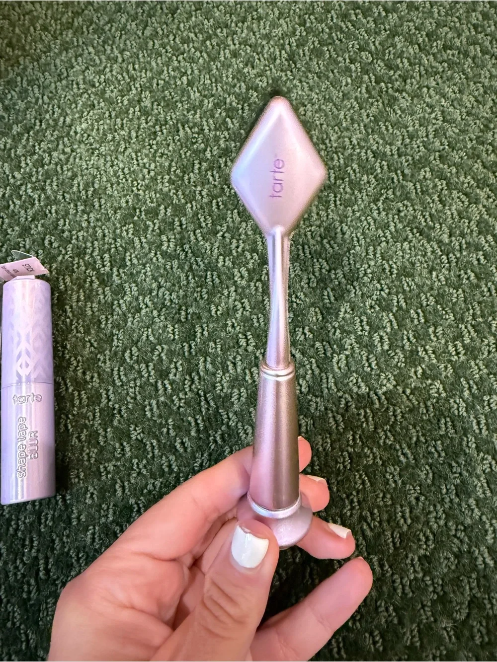 tarte shape tape