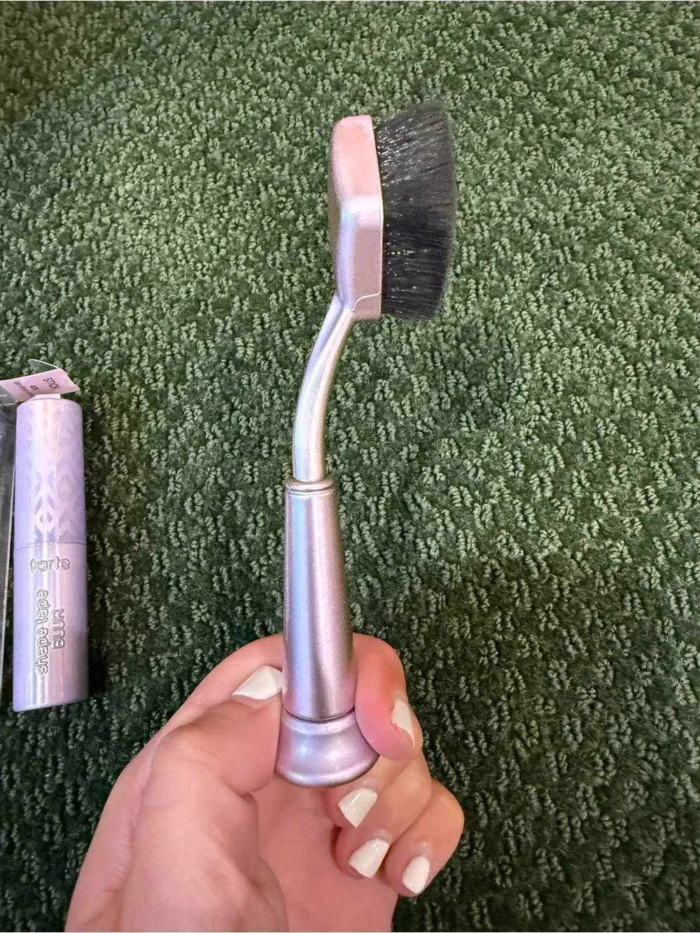 tarte shape tape