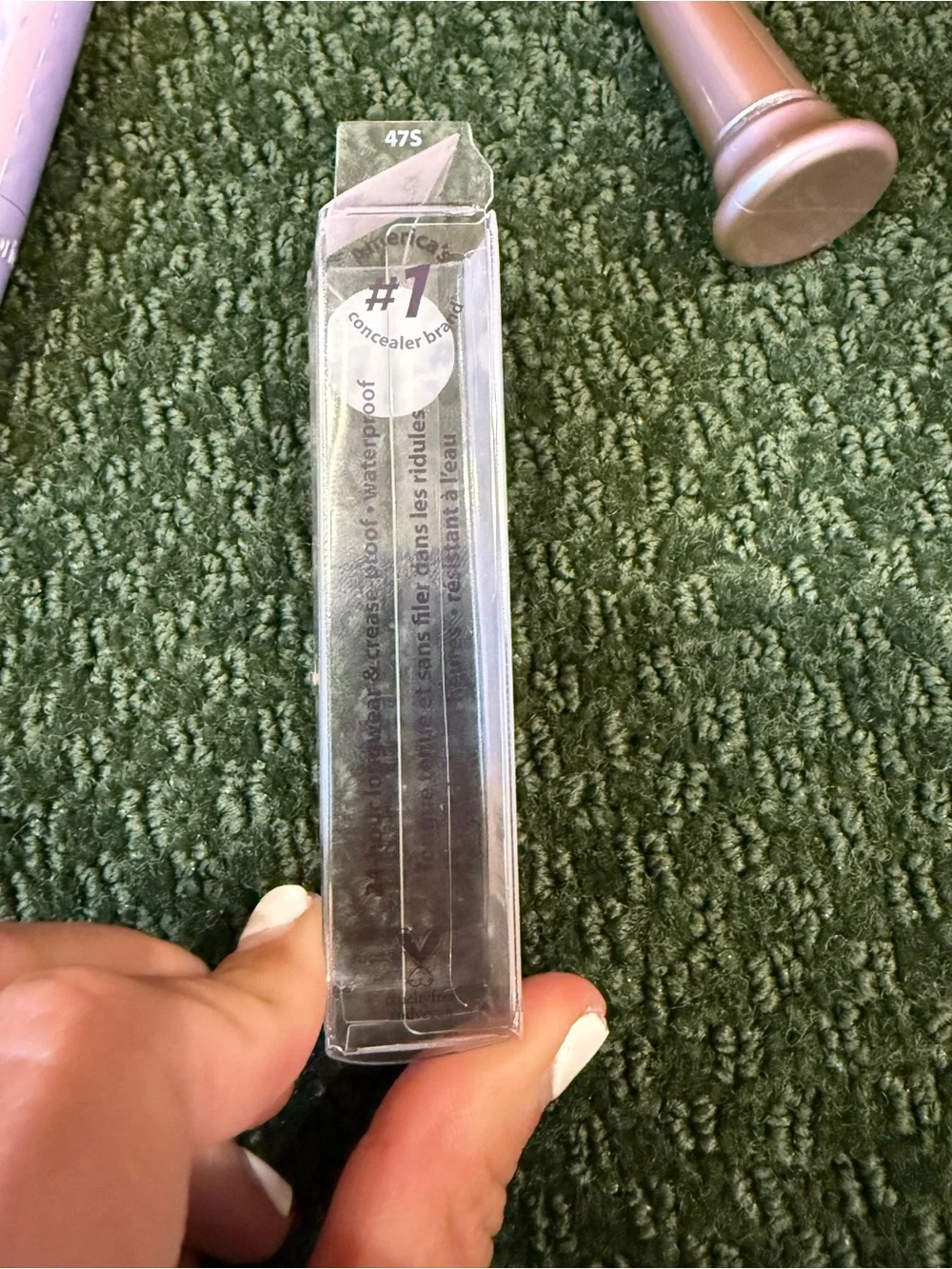 tarte shape tape