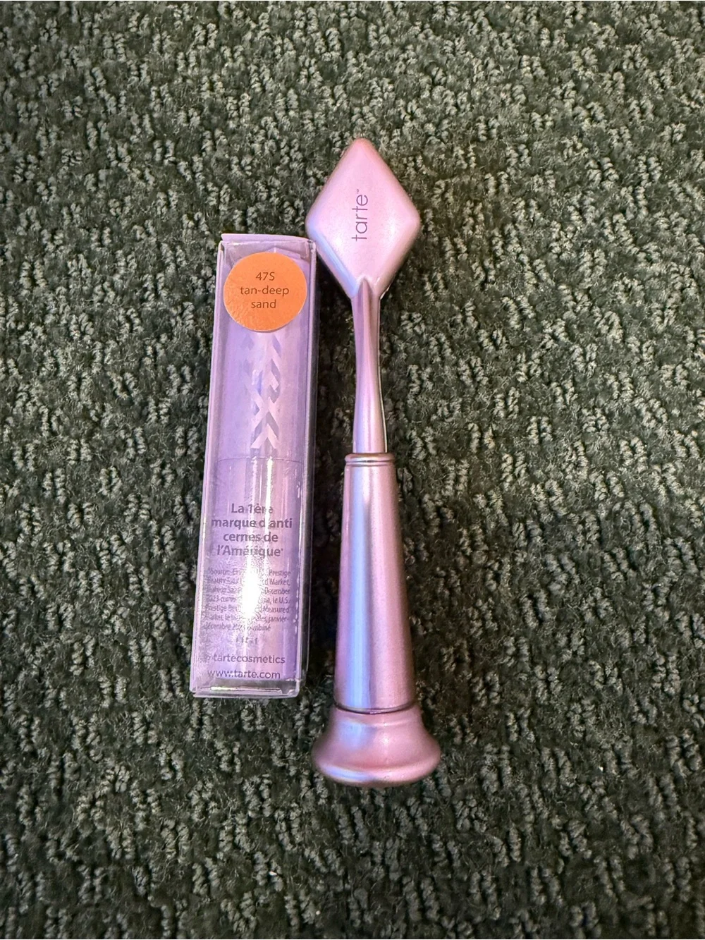 tarte shape tape