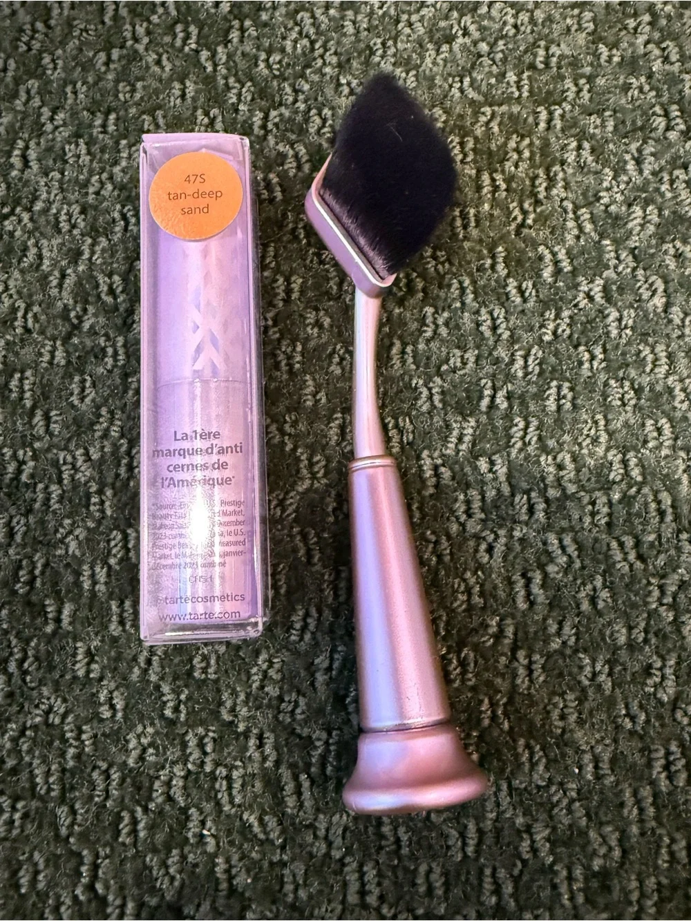 tarte shape tape