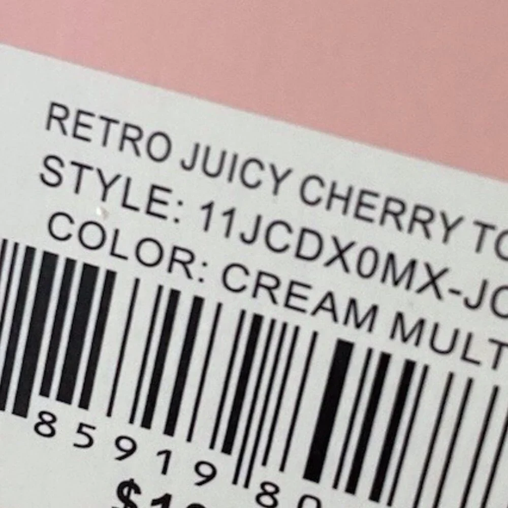 Juicy Couture color or daydreamer