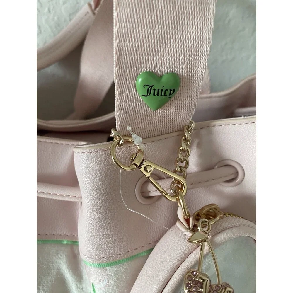 Juicy Couture retro you me