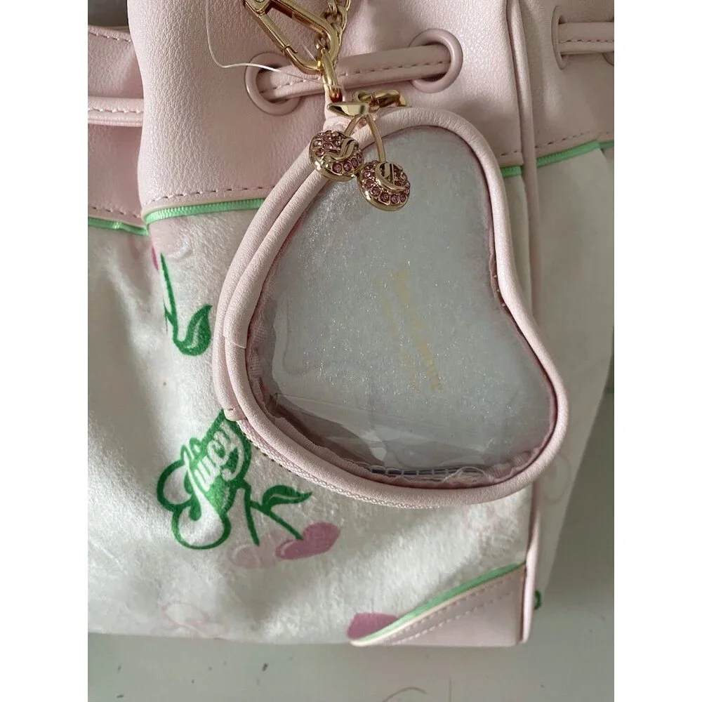Juicy Couture screen couture measurements