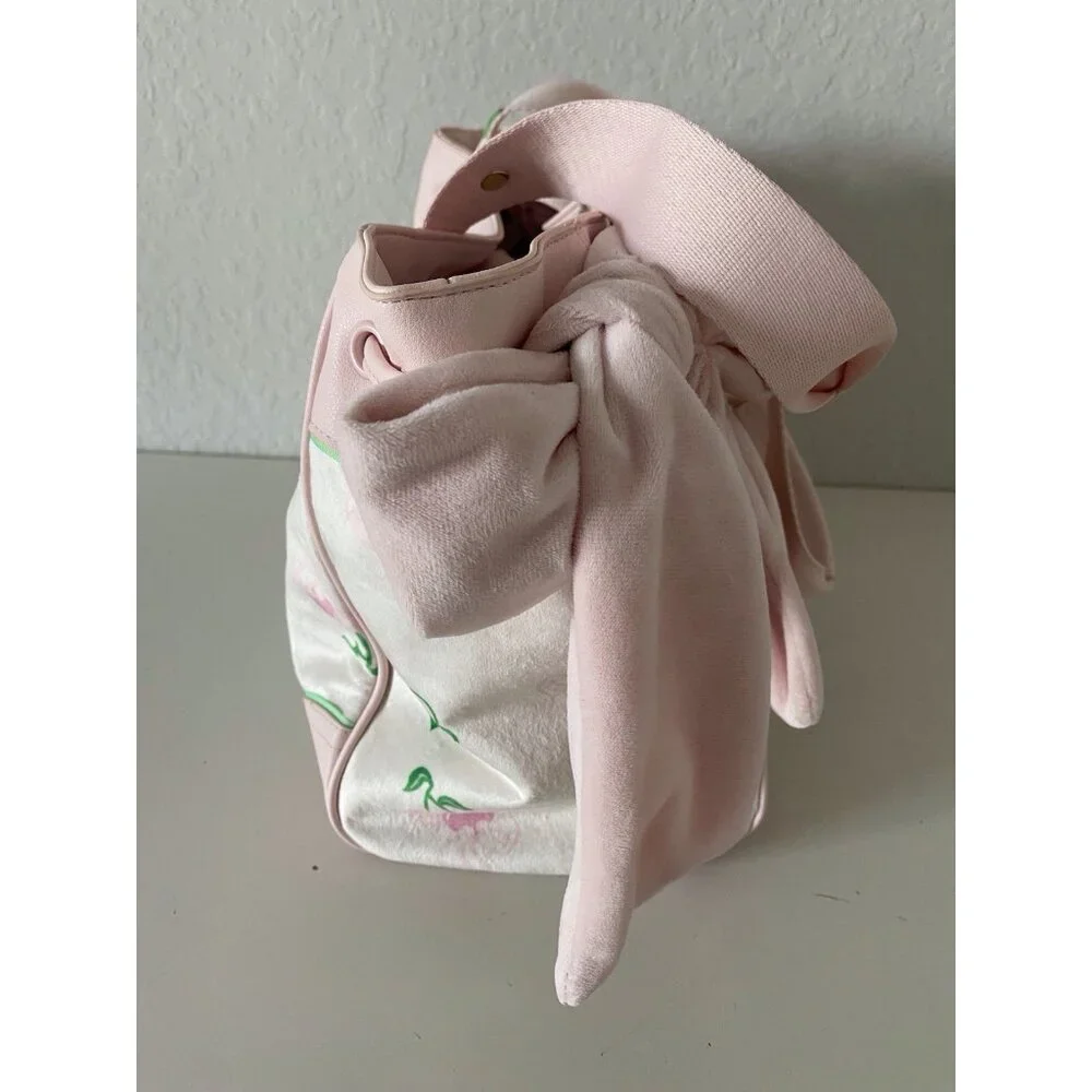 Juicy Couture home smoke measurements