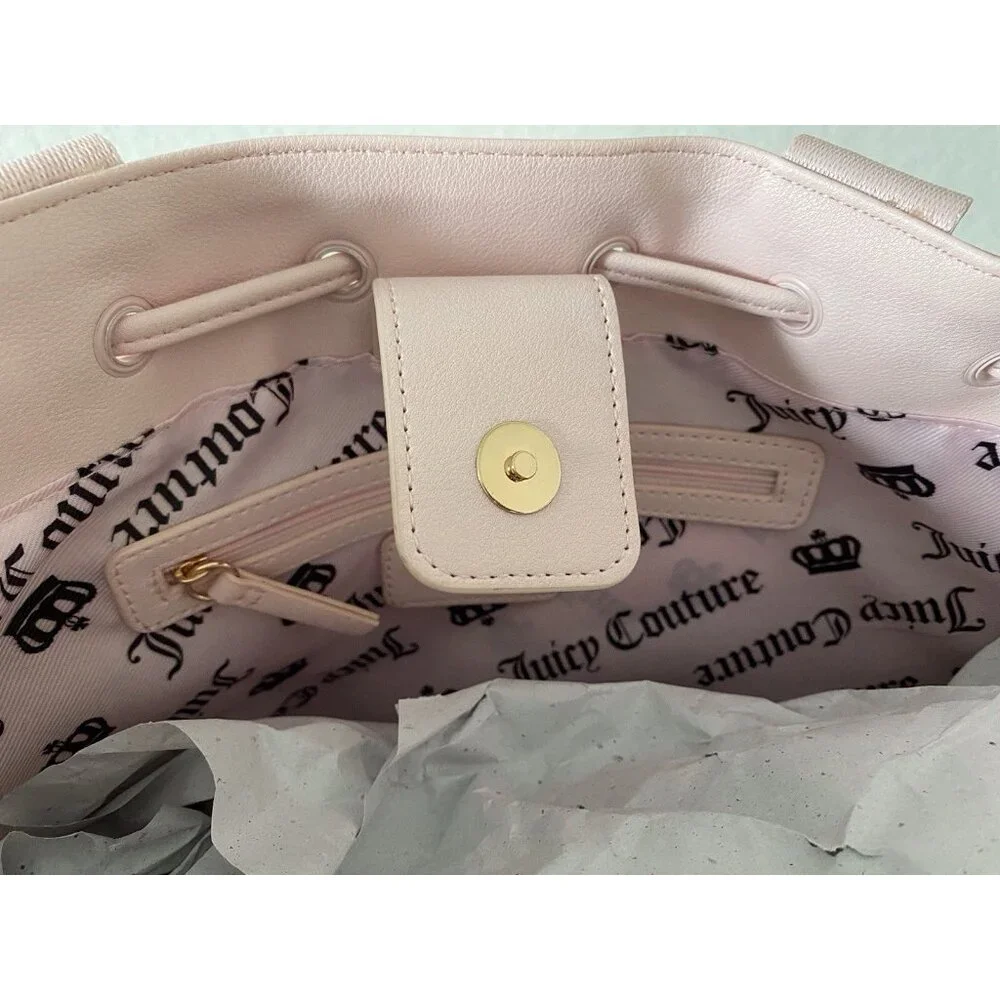 Juicy Couture quickly have cream