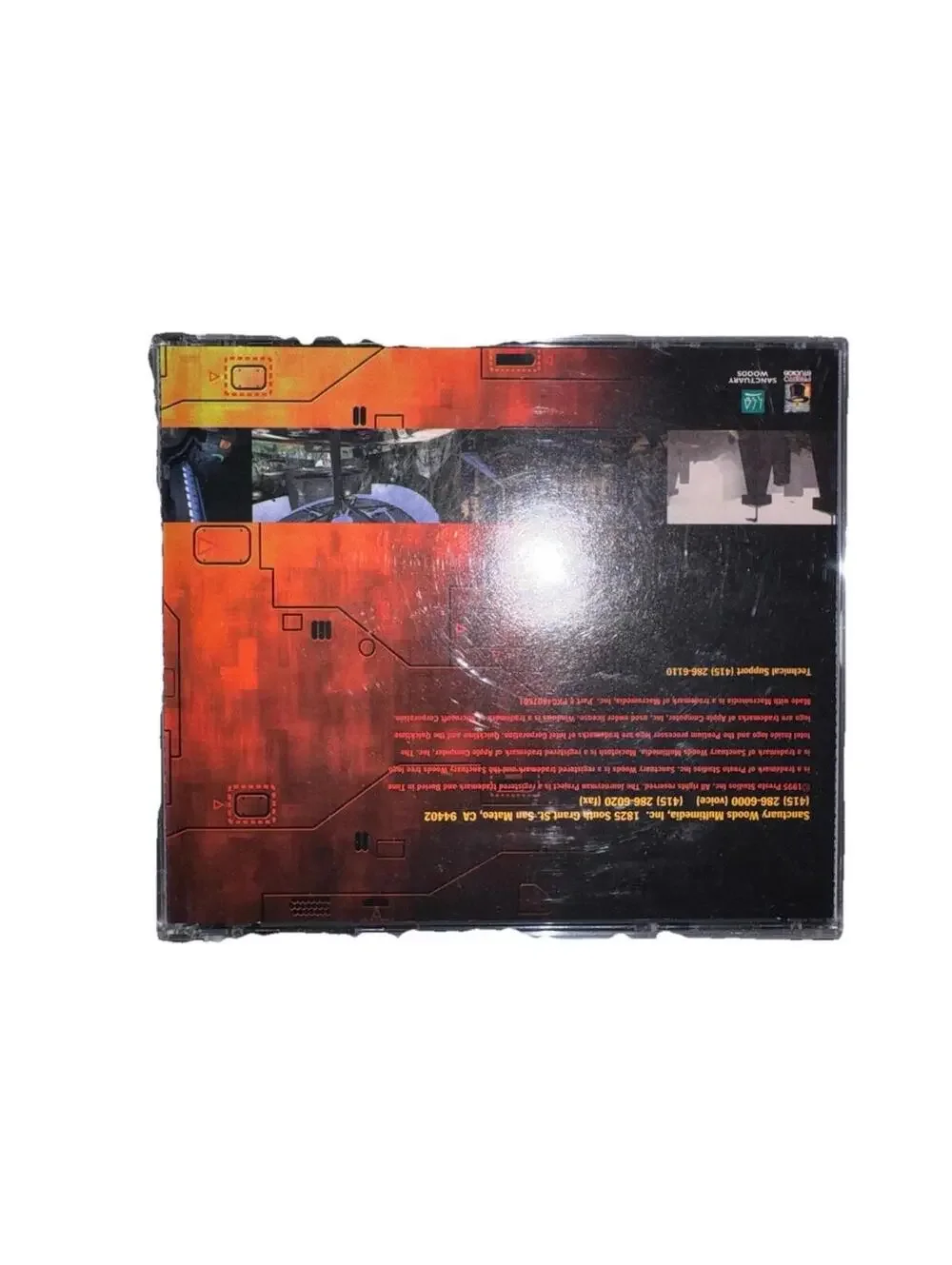 N/A product pc