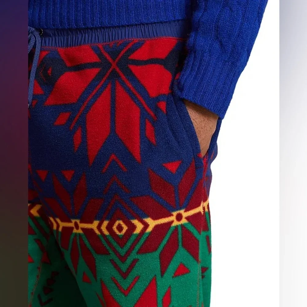 Polo Ralph Lauren questions leave