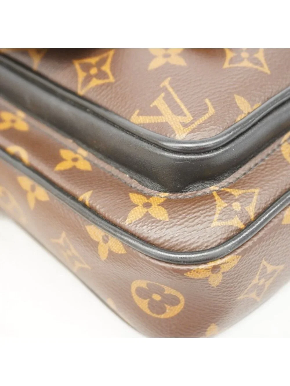 Louis Vuitton this authentic