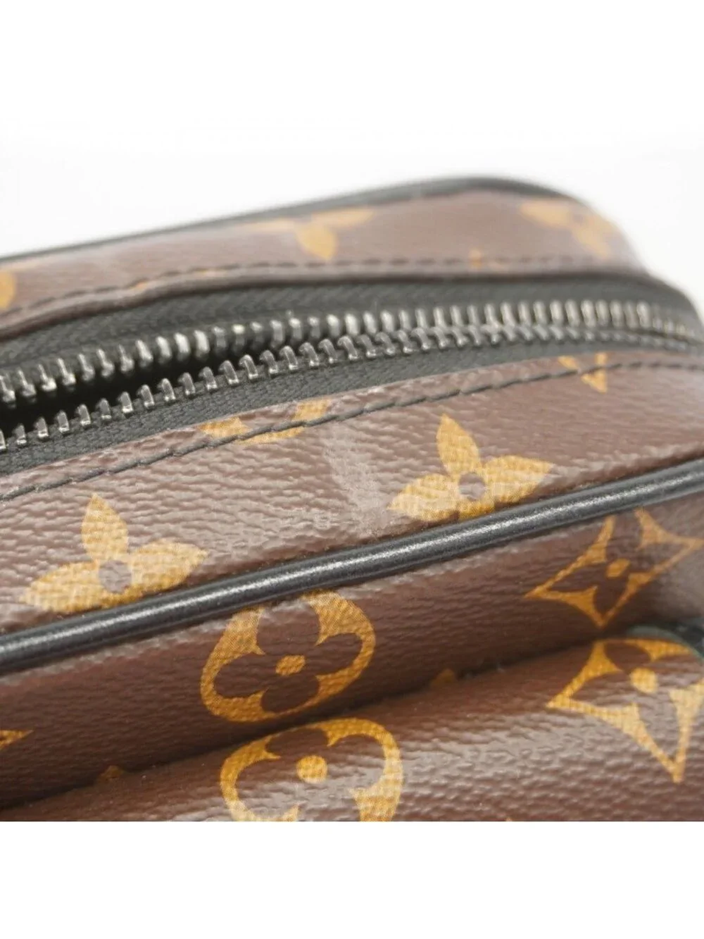 Louis Vuitton this authentic