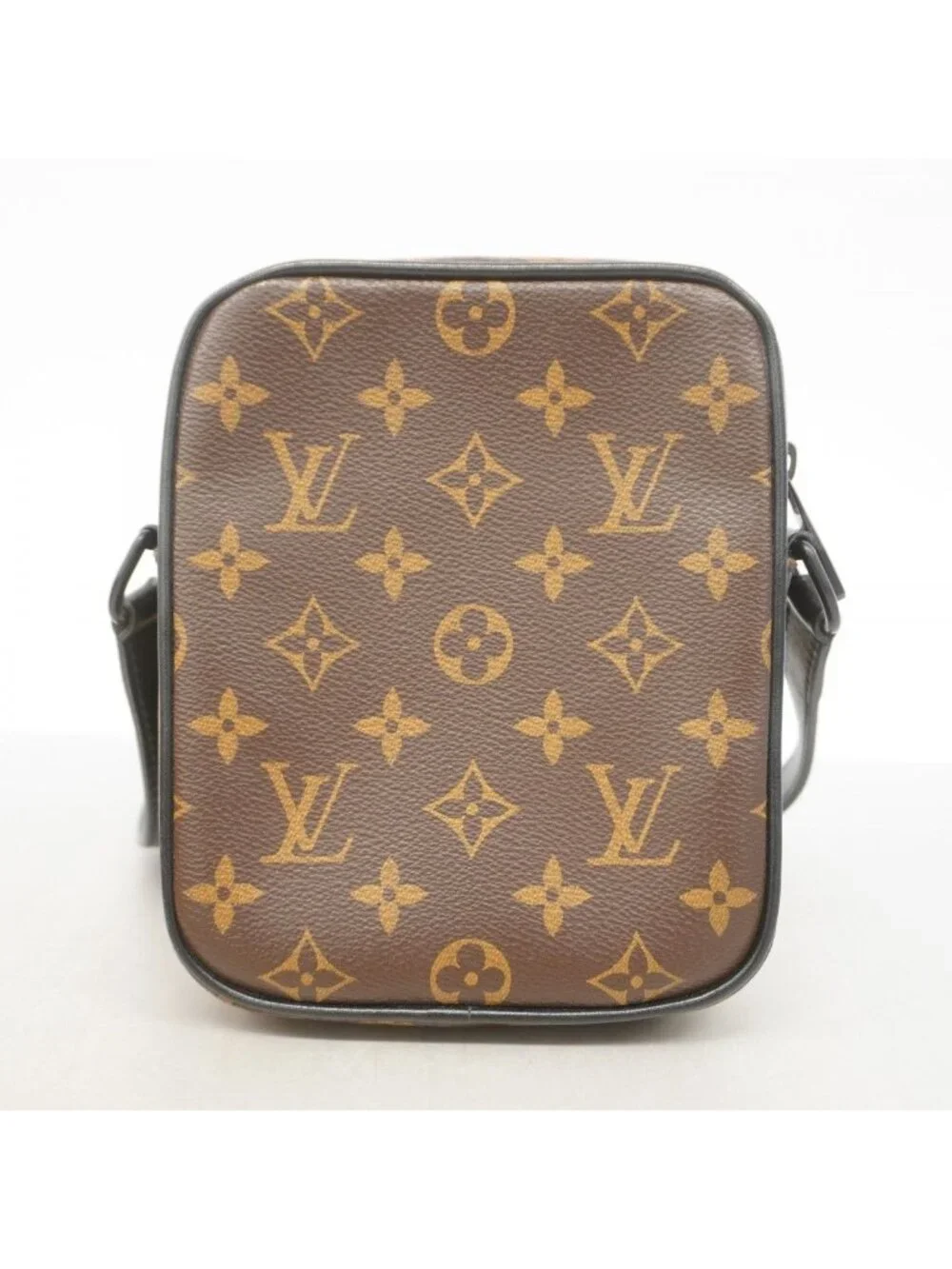 Louis Vuitton this authentic