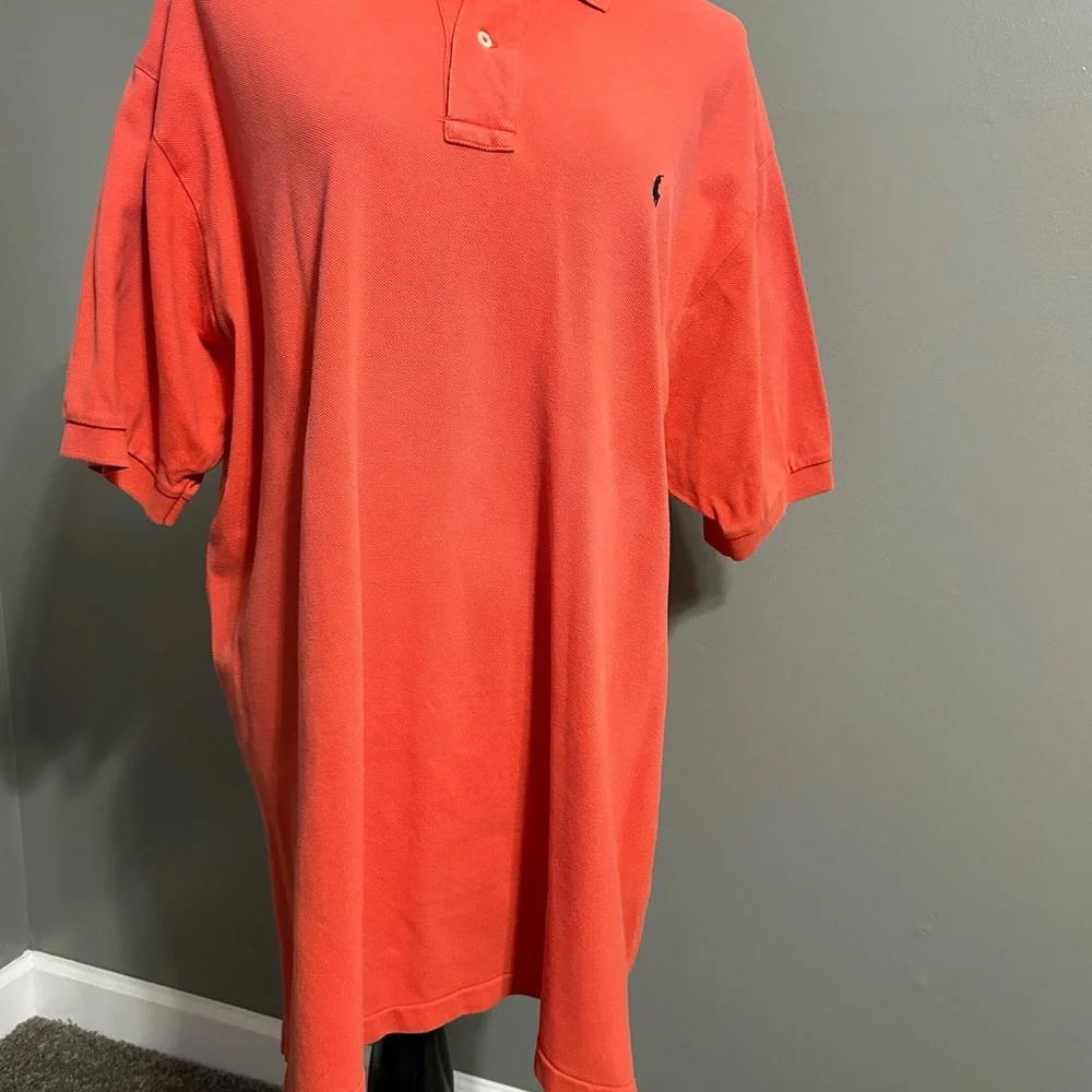 Polo Ralph Lauren me size