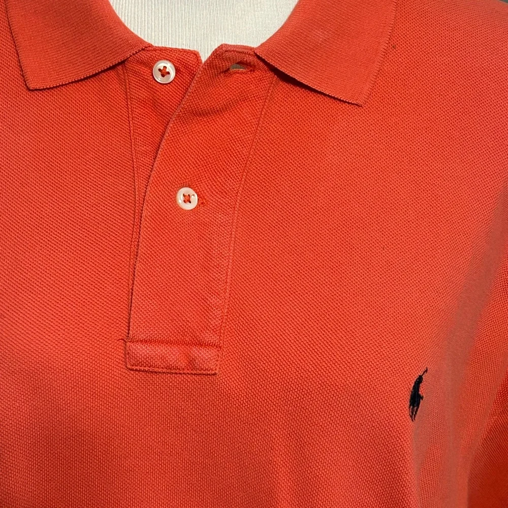 Polo Ralph Lauren me size