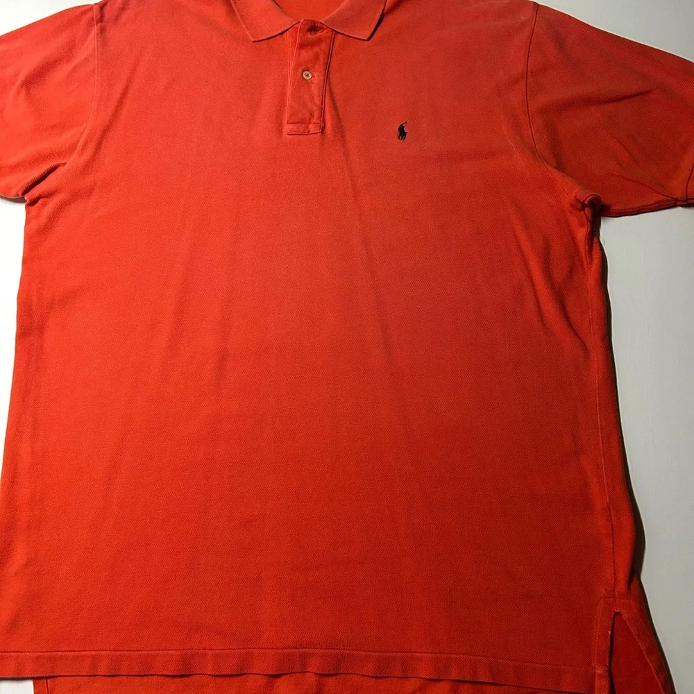 Polo Ralph Lauren me size