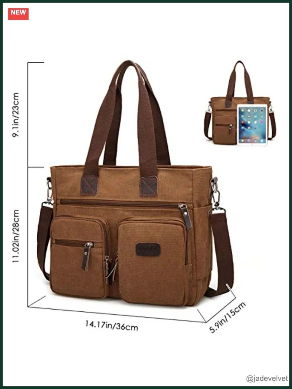 N/A shipping pocket