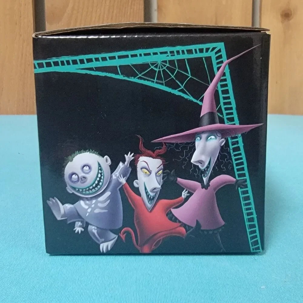 Disney brand new