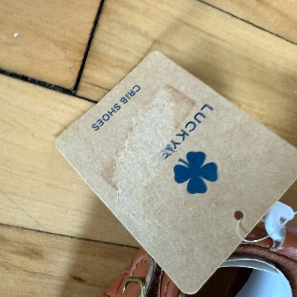 Lucky Brand nwt lucky