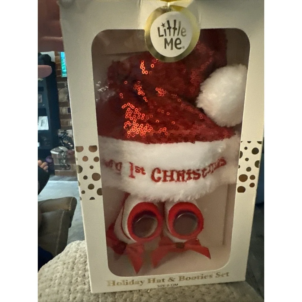 Little Me box has