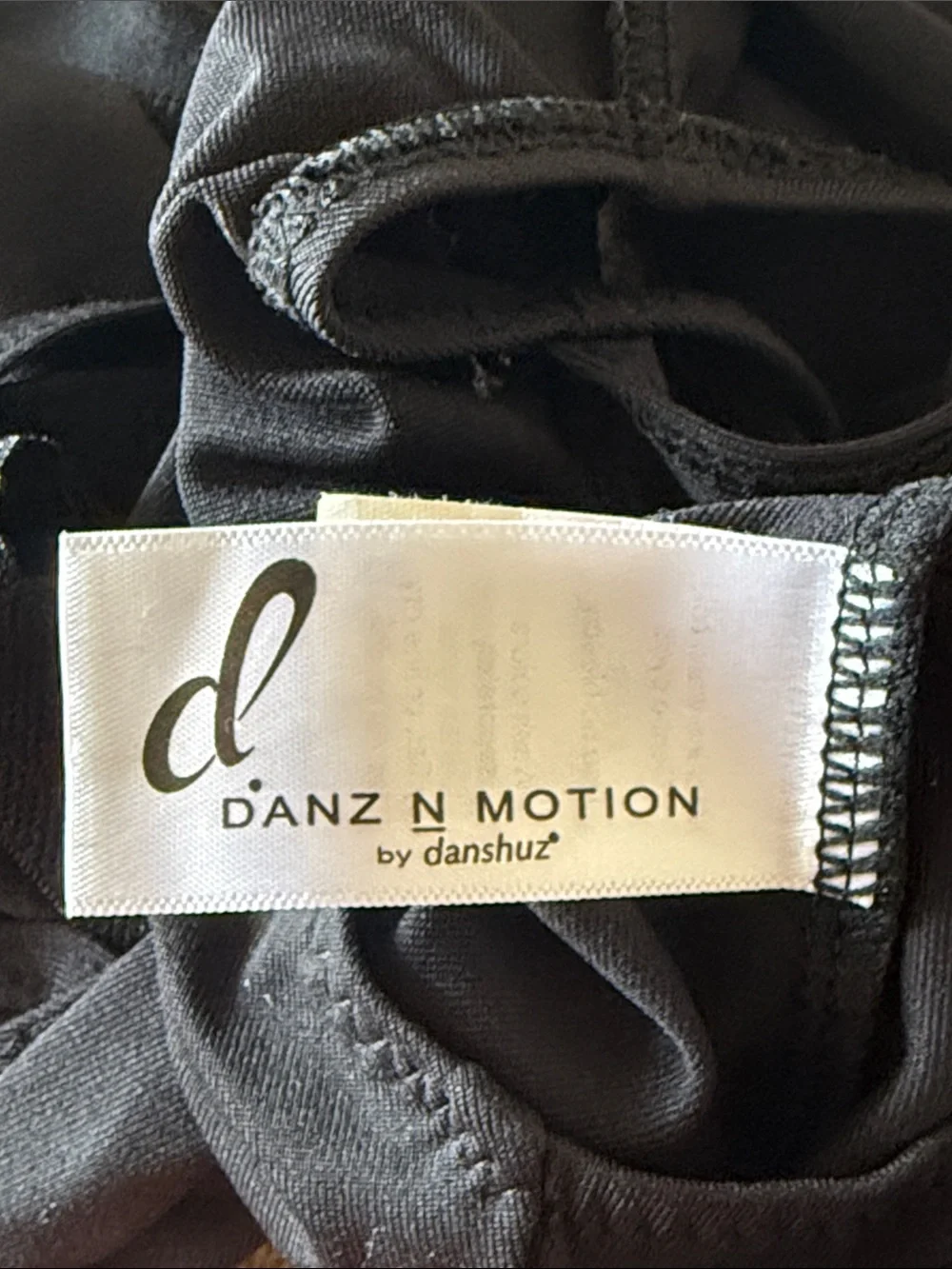 Danz N Motion danz motion
