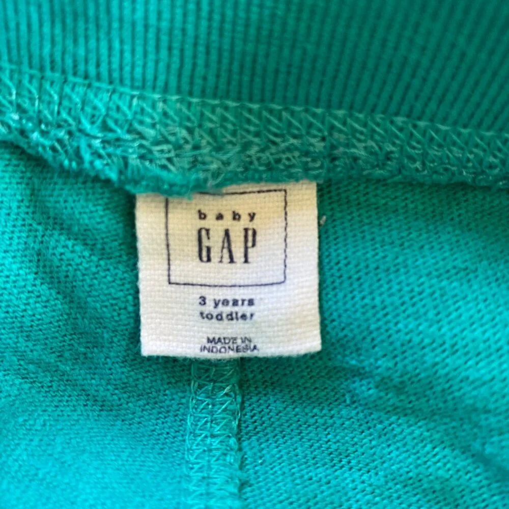 GAP get your