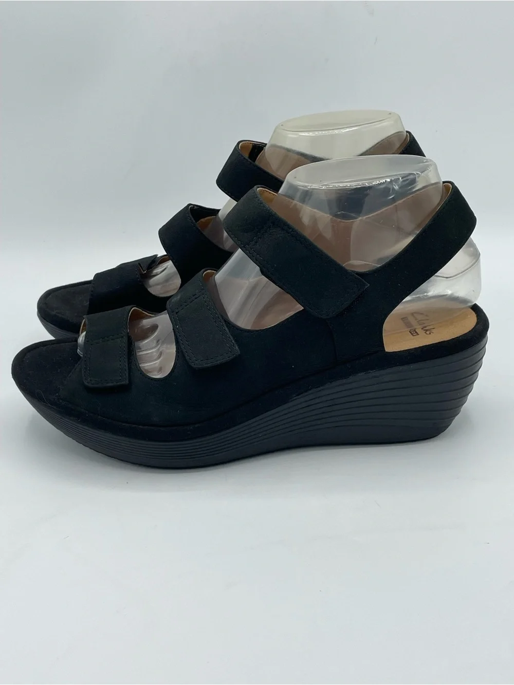 Clarks collection reedly