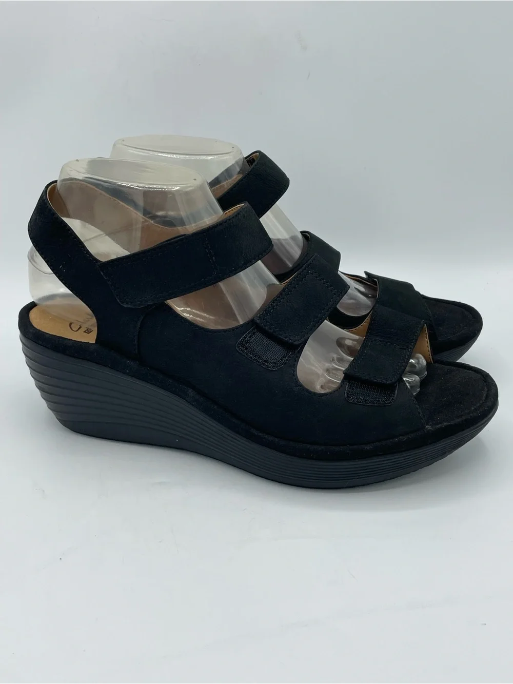 Clarks collection reedly