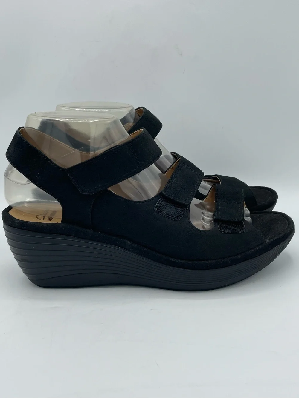 Clarks collection reedly