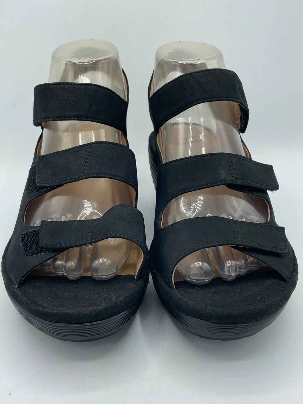 Clarks collection reedly