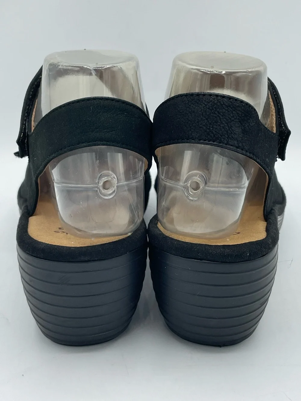 Clarks collection reedly