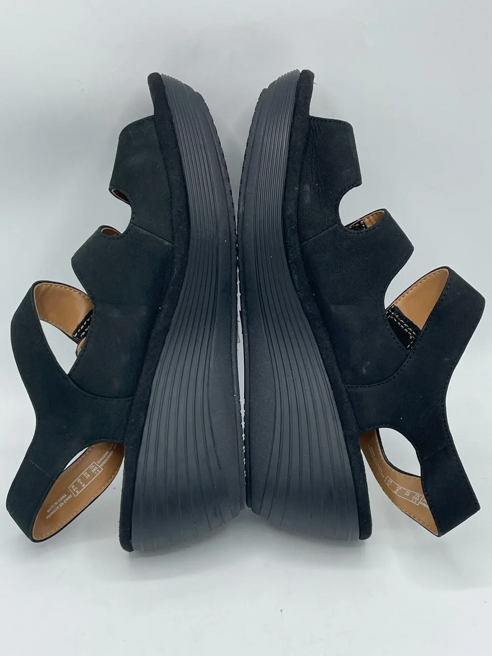 Clarks collection reedly