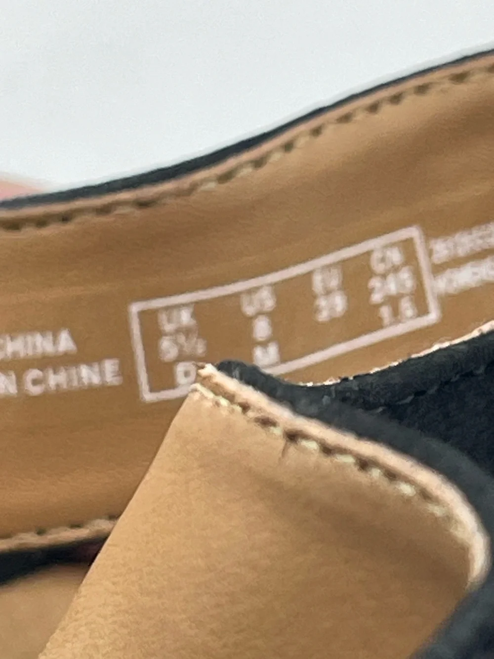 Clarks collection reedly