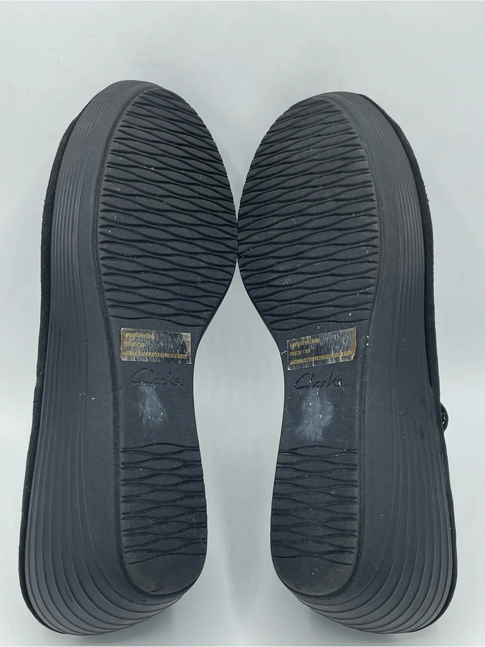 Clarks collection reedly