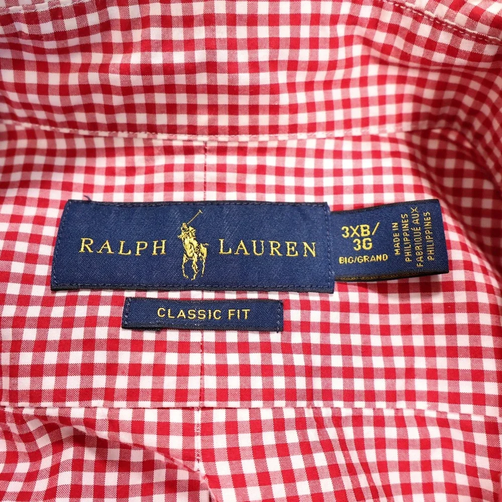 Polo Ralph Lauren polo ralph