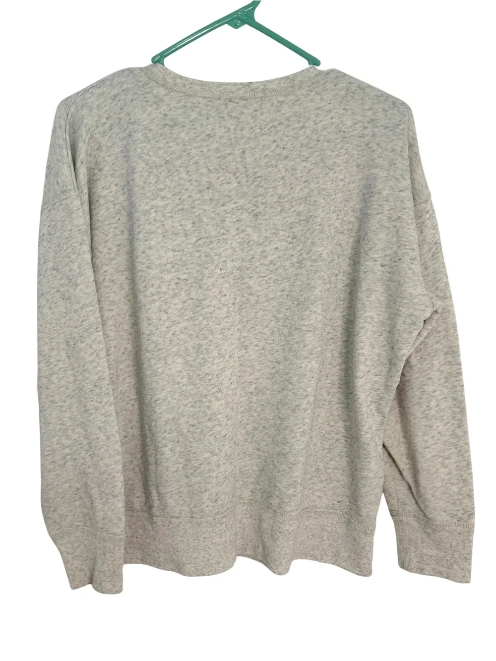 J. Crew soft knit
