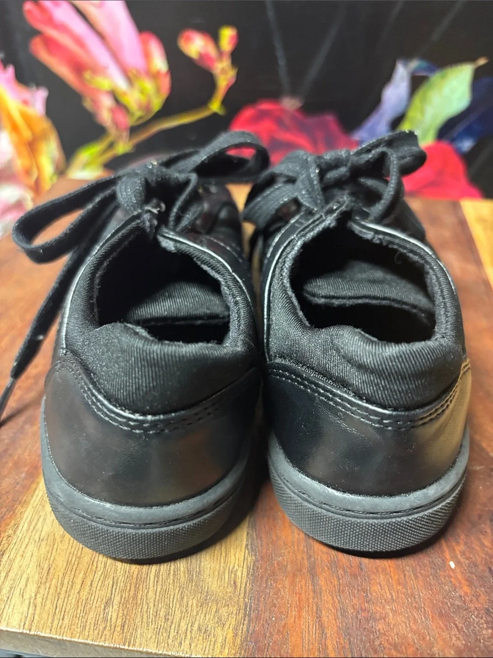Kenneth Cole Reaction shoe play rubber