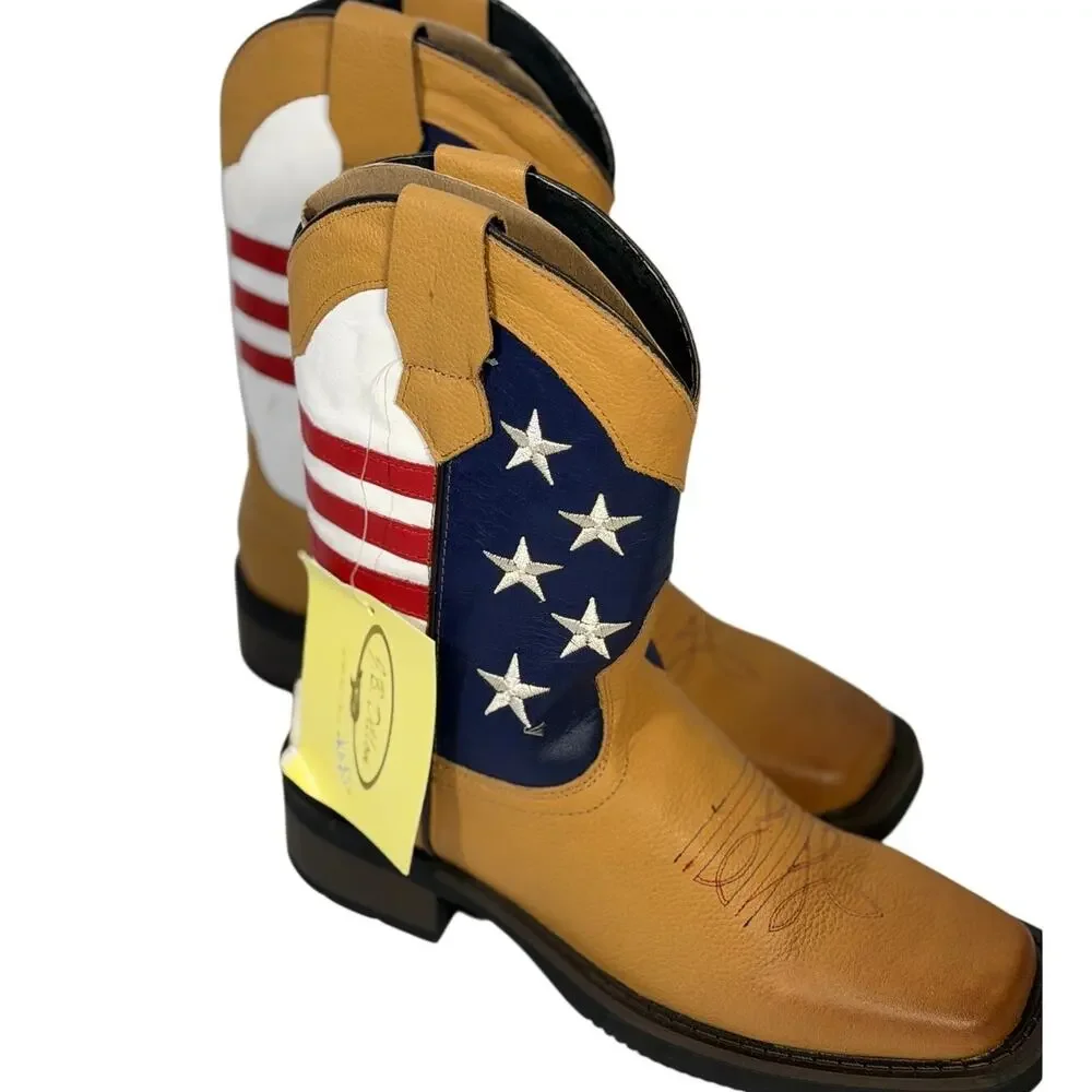 J.B. Dillon dillon patriotic