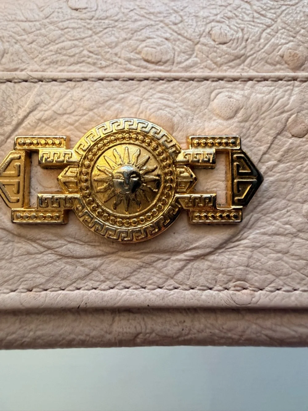 Versace elevate your