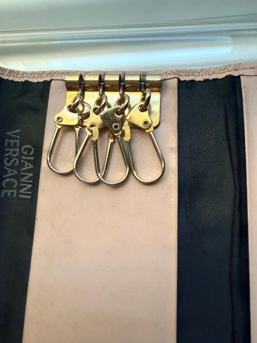 Versace elevate your