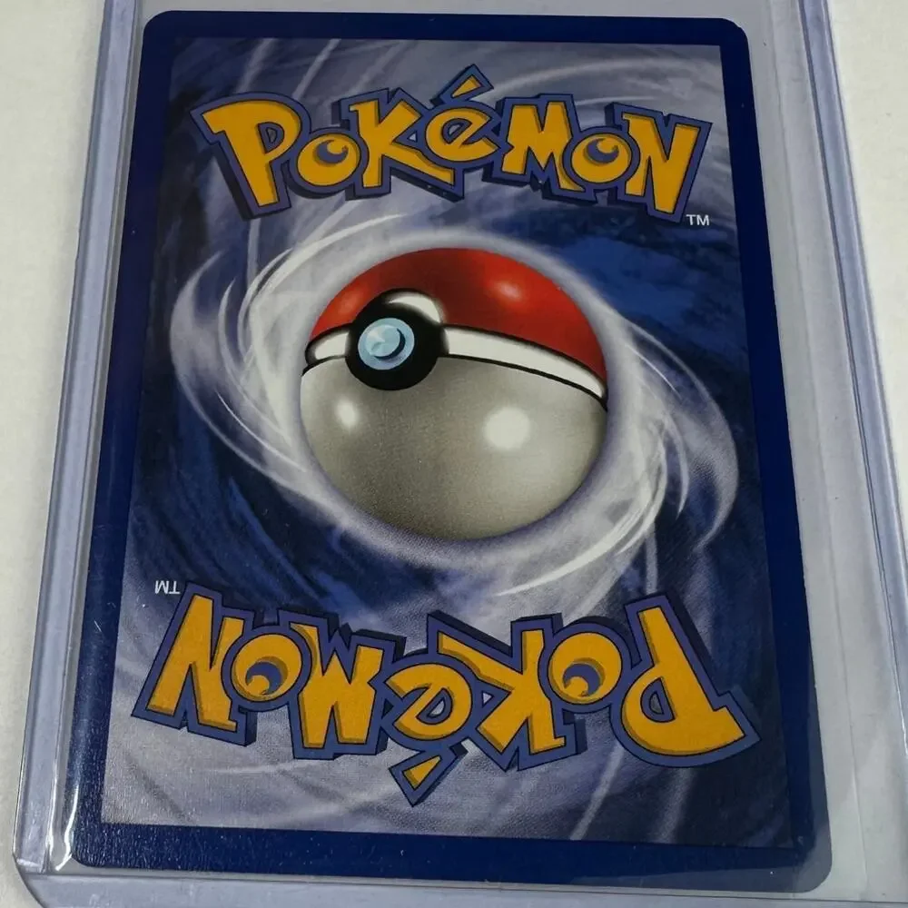 Pokemon tcg hypno