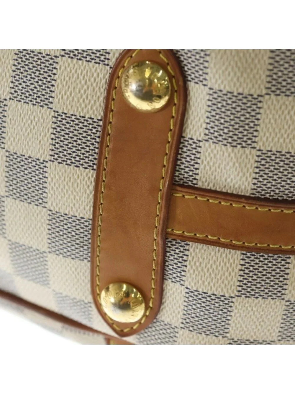Louis Vuitton this authentic