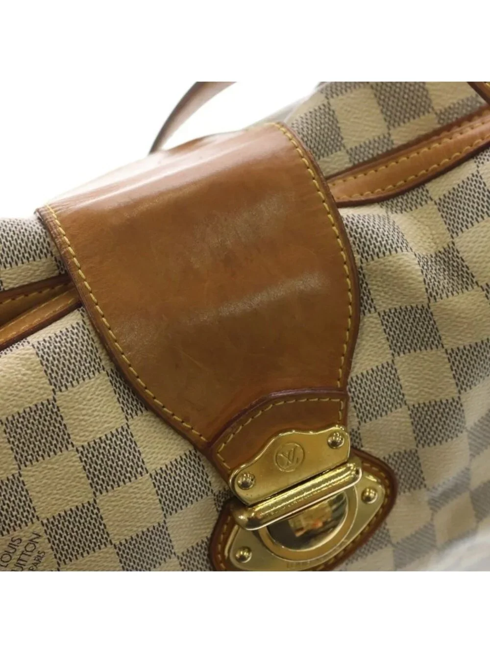Louis Vuitton this authentic