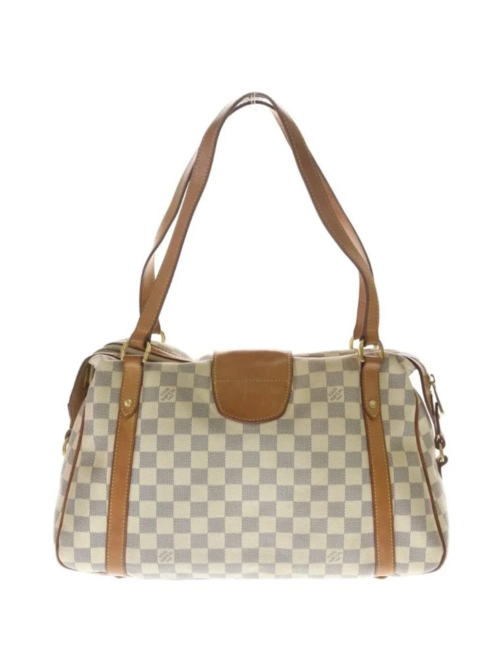 Louis Vuitton this authentic